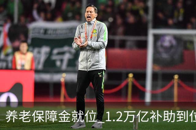 养老保障金就位 1.2万亿补助到位，26年养老金调整发文时间引关注