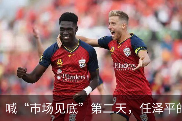 喊“市场见底”第二天，任泽平的公众号被禁了