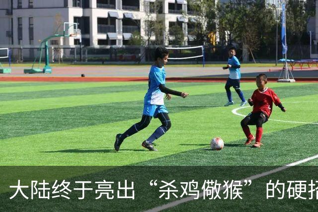 大陆终于亮出“杀鸡儆猴”的硬招，这次被点名的不是美日，而是跳得最凶的“台独”顽固分子，清单越拉越长，惩戒越收越紧
