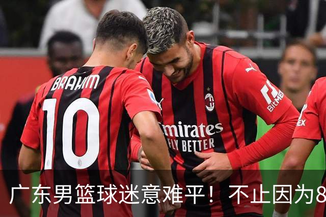 广东男篮球迷意难平！不止因为87-99上海，更多原因在于以下7点