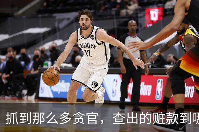 抓到那么多贪官，查出的赃款到哪去了？最后跟老百姓有关系吗？