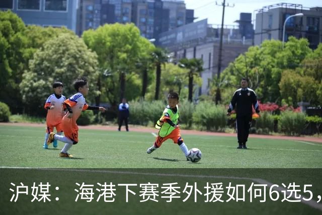 沪媒：海港下赛季外援如何6选5，十分考验教练组与俱乐部的智慧