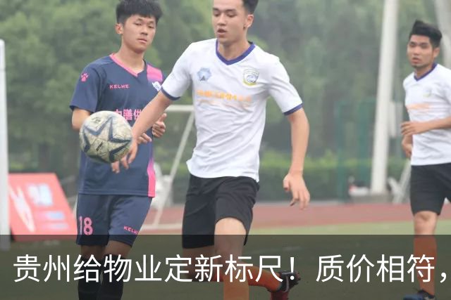 贵州给物业定新标尺！质价相符，11月20日前业主能提意见