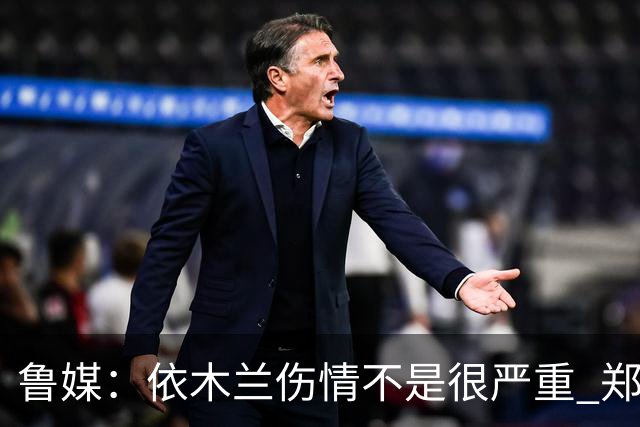 鲁媒：依木兰伤情不是很严重 郑铮的未来要等手术后才能有结果