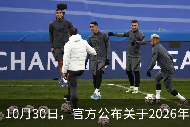 10月30日，官方公布关于2026年调整养老金的通知了吗？