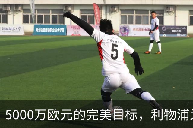 5000万欧元的完美目标，利物浦为何被曝缺席争夺